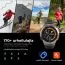 Focus Smart Watch FO-6 GPS