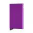 Secrid Cardprotector  Violet C-VIOLET-1