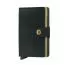 Secrid Miniwallet Rango Green Gold MRA-GREEN-GOLD-1
