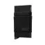 Secrid Flexwallet Black Fw-Black