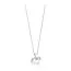 Silber Halskette  G191251N 45.0-1