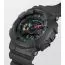 Casio G-Shock Multi Fluorescent Accents GA-110MF-1AER-3