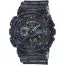 CASIO G-SHOCK 200M SKELETON 51MM-1