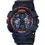Casio G-Shock City Camouflage -rannekello GA-140CT-1AER-1