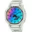 Casio G-Shock Limited Edition GA-2100SRS-7AER-1