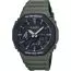 Casio G-Shock Layered Bezel Armbanduhr GA-2110SU-3AER-1