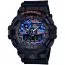 Casio G-Shock Digital Camouflage -rannekello GA-700CT-1AER-1