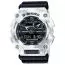 Casio G-Shock Snow Camo Limited Edition GA-900GC-7AER-1