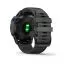 Garmin Fenix 6 Pro Solar Black Gray 010-02410-11-10