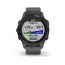 Garmin Fenix 6 Pro Solar Black Gray 010-02410-11-3