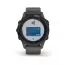 Garmin Fenix 6 Pro Solar Black Gray 010-02410-11-5