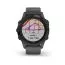 Garmin Fenix 6 Pro Solar Black Gray 010-02410-11-8