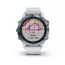 Garmin Fenix 6 Pro Solar Cobalt Blue Whitestone 010-02410-19-9