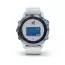 Garmin Fenix 6 Pro Solar Cobalt Blue Whitestone 010-02410-19-10