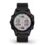 Garmin Fenix 6 Sapphire Black DLC 010-02158-17-2