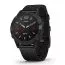 Garmin Fenix 6 Sapphire Black DLC 010-02158-17-3