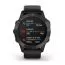 Garmin Fenix 6 Sapphire Grey 010-02158-11-3