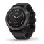 Garmin Fenix 6 Sapphire Grey 010-02158-11-4