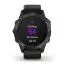 Garmin Fenix 6 Sapphire Grey 010-02158-11-2