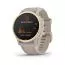 Garmin Fenix 6S Pro Solar Ljust guld med ljust sandfärgat 010-02409-11-1