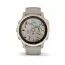 Garmin Fenix 6S Pro Solar Ljust guld med ljust sandfärgat 010-02409-11-5