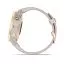 Garmin Fenix 6S Pro Solar Ljust guld med ljust sandfärgat 010-02409-11-3