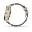 Garmin Fenix 6S Pro Solar Gold Suede 010-02409-26-12