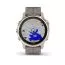Garmin Fenix 6S Pro Solar Gold Suede 010-02409-26-2
