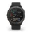 Garmin Fenix 6X Pro Solar Titanium 010-02157-21-3