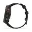 Garmin Fenix 8 Pro Amoled 51mm LTE Sapphire, hiilenharmaa titaani ja musta ranneke 010-03199-01