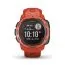 Garmin Instinct GPS Solar Röd 010-02293-20-8