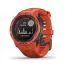 Garmin Instinct GPS Solar Röd 010-02293-20-9