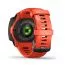 Garmin Instinct GPS Solar Röd 010-02293-20-2