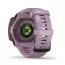 Garmin Instinct GPS Solar Ljuslila 010-02293-02-9