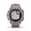 Garmin Instinct GPS Solar Ljuslila 010-02293-02-6