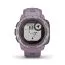 Garmin Instinct GPS Solar Ljuslila 010-02293-02-7