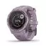 Garmin Instinct GPS Solar Ljuslila 010-02293-02-4