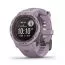 Garmin Instinct GPS Solar Ljuslila 010-02293-02-3