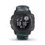 Garmin Instinct GPS Solar Surf Pipeline 010-02293-07-8