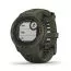 Garmin Instinct GPS Solar Taktisk – Mossgrön 010-02293-04-4