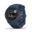 Garmin Instinct GPS Solar Havsblått 010-02293-01-2