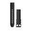 Garmin MARQ™ QuickFit® 22 mm -vaihtoranne / nahka 010-12738-19-1