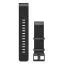 Garmin MARQ™ QuickFit® 22 mm -vaihtoranne / nylon 010-12738-03-1