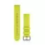 Garmin MARQ™ QuickFit® 22 mm -vaihtoranne / silikoni 010-12738-16-1