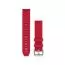 Garmin MARQ™ QuickFit® 22 mm -vaihtoranne / silikoni 010-12738-17-1