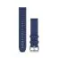 Garmin MARQ™ QuickFit® 22 mm -vaihtoranne / silikoni 010-12738-18-1