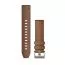 Garmin MARQ™ QuickFit® 22 mm -vaihtoranne / nahka 010-12738-04-1