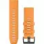 Garmin QuickFit® 26 mm -vaihtoranne / silikoni 010-12741-03-1