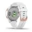 Garmin Vivoactive 4S Rose-White 010-02172-22-3