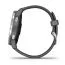 Garmin Vivoactive 4 Skuggrå Med Silverdetaljer 010-02174-02-4